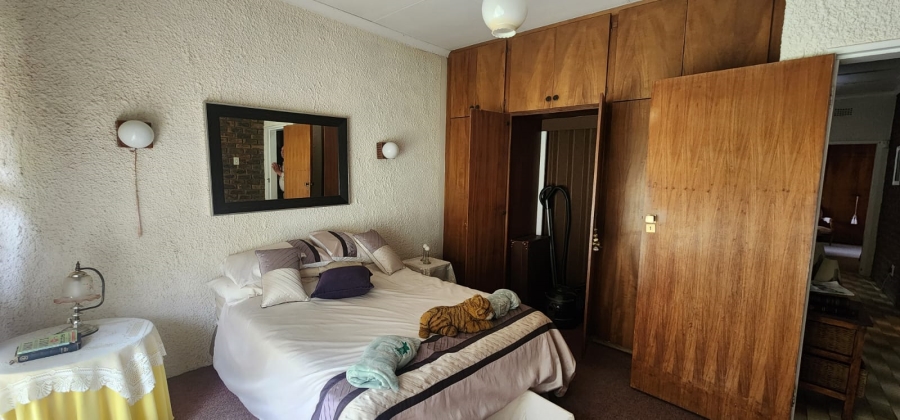4 Bedroom Property for Sale in Stilfontein Ext 4 North West